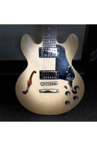 Epiphone ES339 Semi Hollowbody, Natural